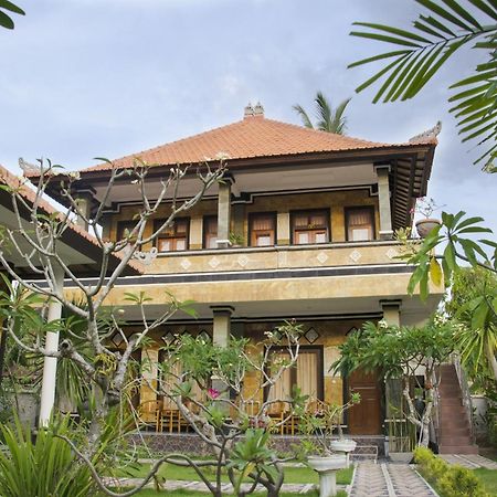 Arya Inn Enny Salon And Spa Nusa Lembongan  Exterior photo