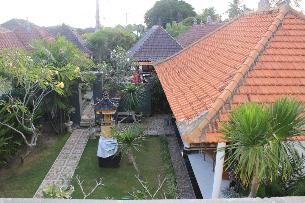 Arya Inn Enny Salon And Spa Nusa Lembongan  Room photo