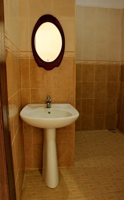 Arya Inn Enny Salon And Spa Nusa Lembongan  Room photo