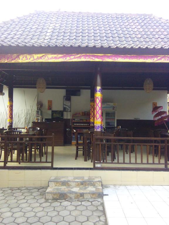 Arya Inn Enny Salon And Spa Nusa Lembongan  Exterior photo