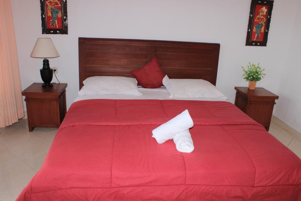 Arya Inn Enny Salon And Spa Nusa Lembongan  Exterior photo